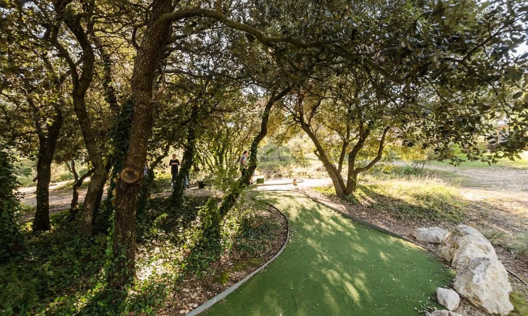 Village Pont Royal En Provence - Maeva Home - Appartement Climatise Avec Terrasse 4 Pieces 8 Personnes - Prestige - Super Home Mae-6210 Mallemort