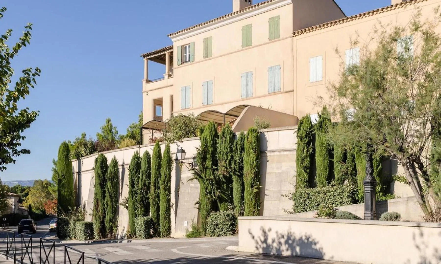 Village Pont Royal En Provence - Maeva Home - Appartement Climatise Avec Terrasse 4 Pieces 8 Personnes - Prestige - Super Home Mae-6210 Mallemort Apartment