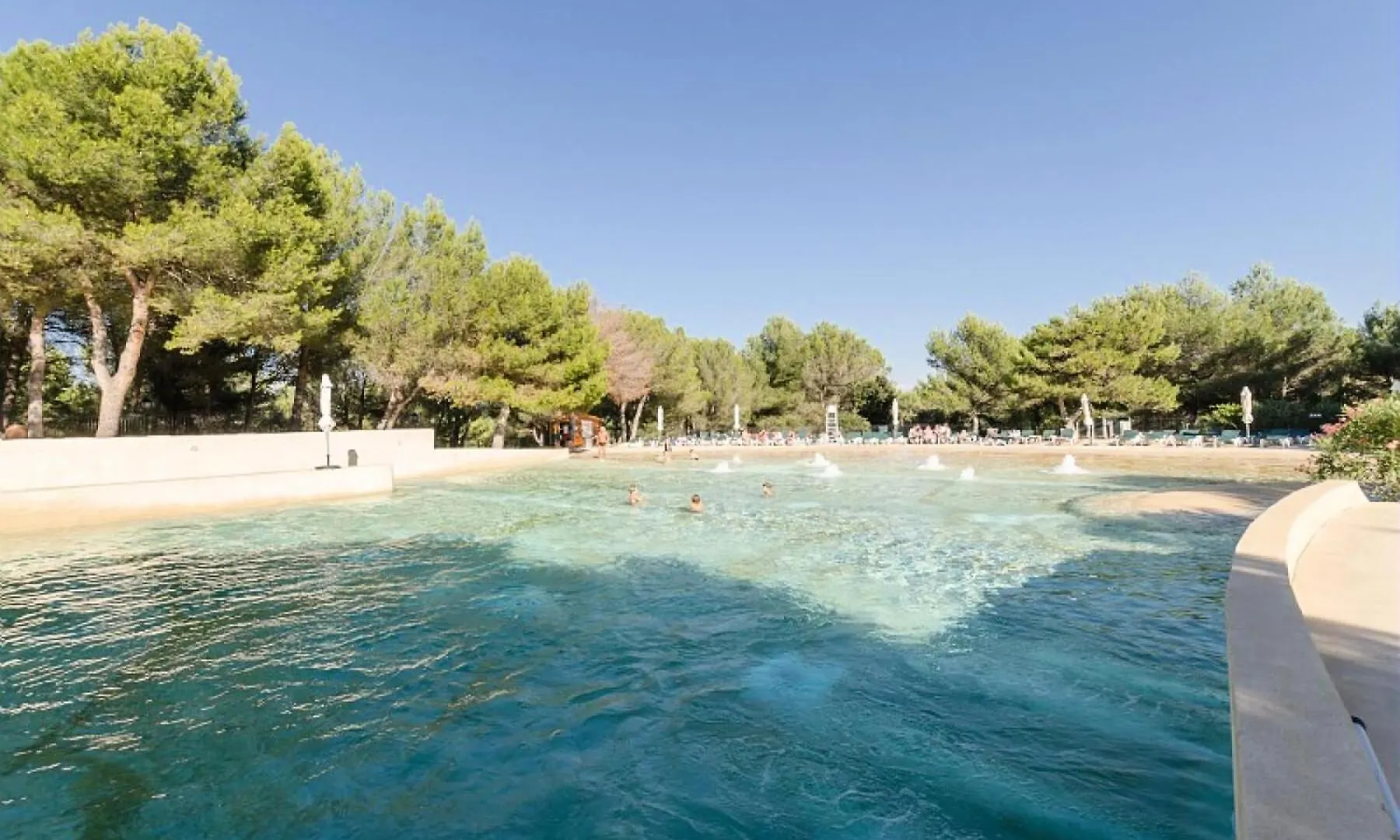 Village Pont Royal En Provence - Maeva Home - Appartement Climatise Avec Terrasse 4 Pieces 8 Personnes - Prestige - Super Home Mae-6210 Mallemort 0*,