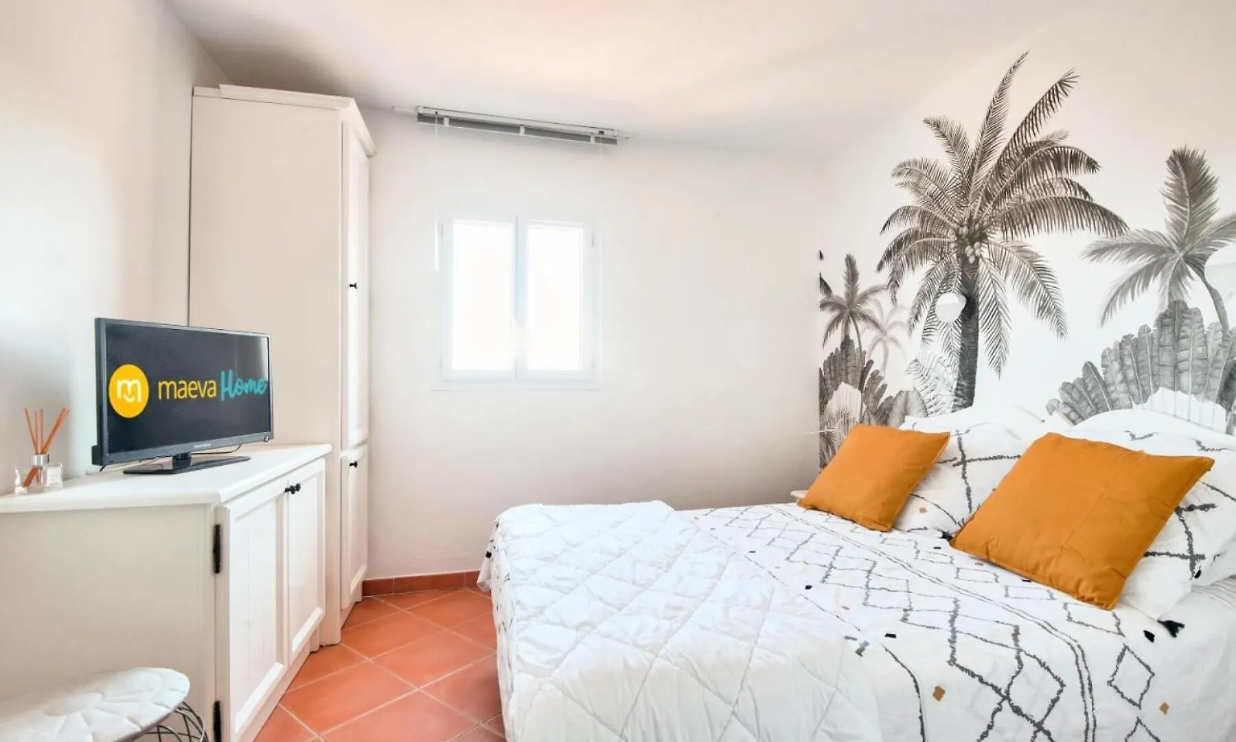 Village Pont Royal En Provence - Maeva Home - Appartement Climatise Avec Terrasse 4 Pieces 8 Personnes - Prestige - Super Home Mae-6210 Mallemort