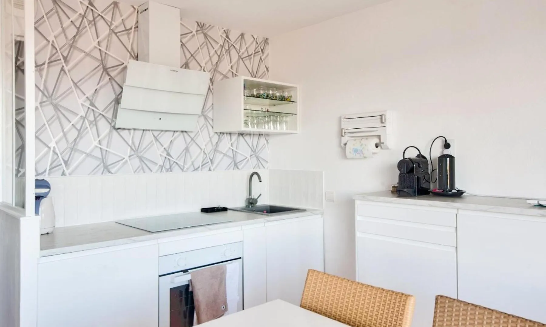 Apartment Village Pont Royal En Provence - Maeva Home - Appartement Climatise Avec Terrasse 4 Pieces 8 Personnes - Prestige - Super Home Mae-6210 Mallemort France