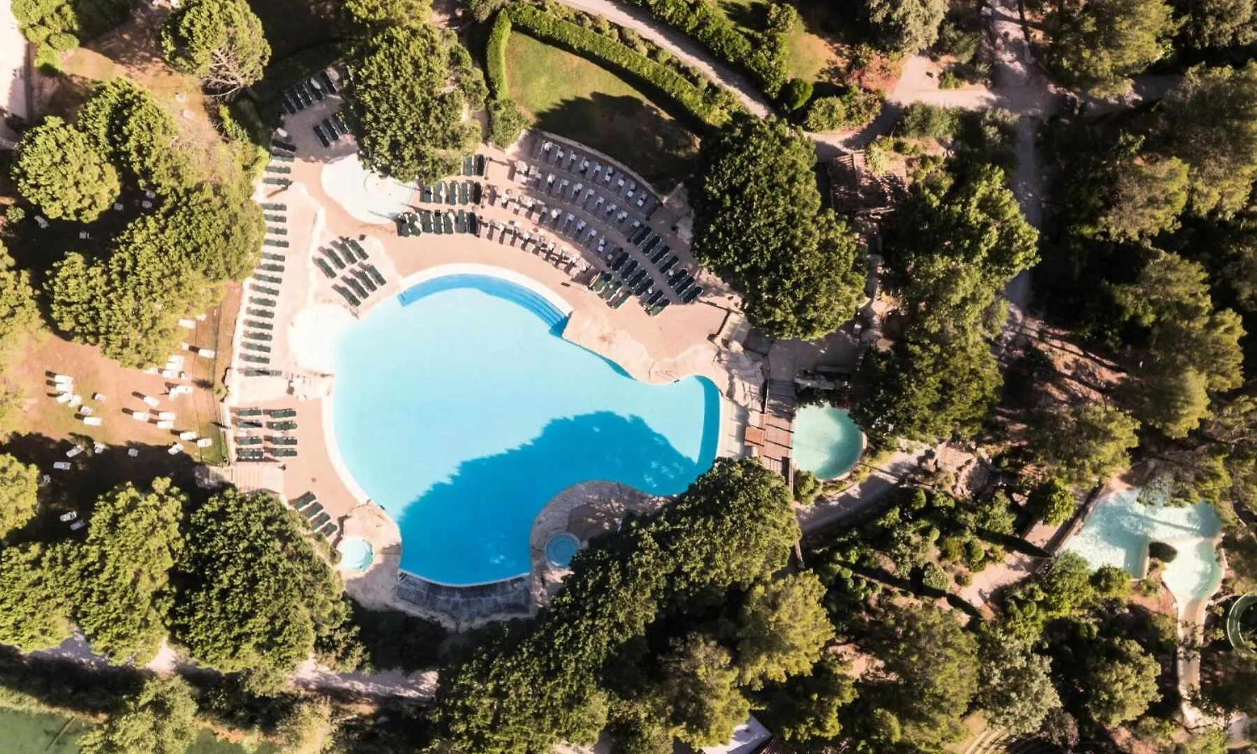 Village Pont Royal En Provence - Maeva Home - Appartement Climatise Avec Terrasse 4 Pieces 8 Personnes - Prestige - Super Home Mae-6210 Mallemort Apartment