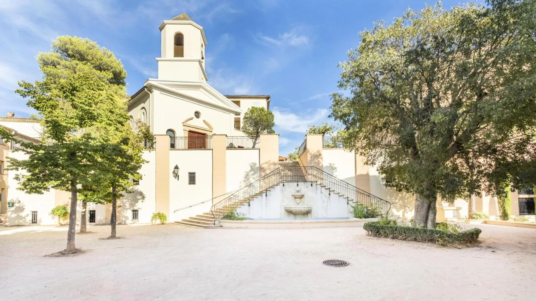Apartment Village Pont Royal En Provence - Maeva Home - Appartement Climatise Avec Terrasse 4 Pieces 8 Personnes - Prestige - Super Home Mae-6210 Mallemort