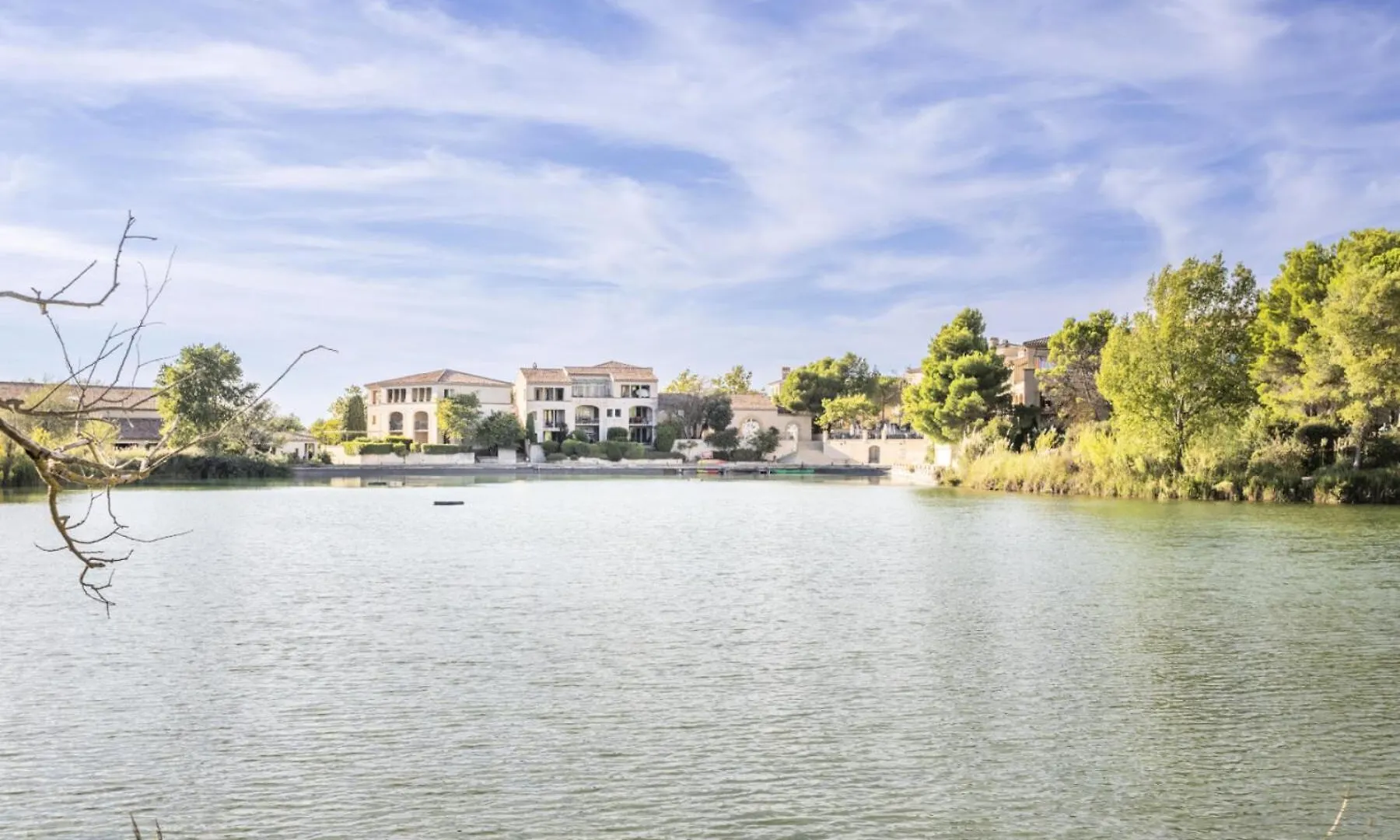 Village Pont Royal En Provence - Maeva Home - Appartement Climatise Avec Terrasse 4 Pieces 8 Personnes - Prestige - Super Home Mae-6210 Mallemort Apartment
