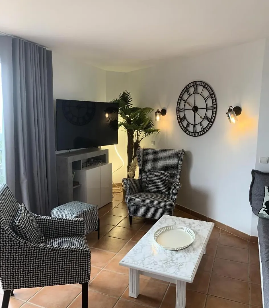 Village Pont Royal En Provence - Maeva Home - Appartement Climatise Avec Terrasse 4 Pieces 8 Personnes - Prestige - Super Home Mae-6210 Mallemort