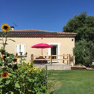 L' Escapade Affittacamere