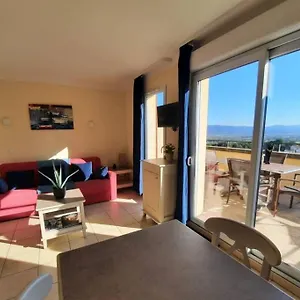 Avec Magnifique Vue - Piscine - Golf Mallemort