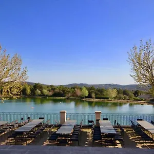 Apartement Beata In Provence, Golf Pont Royal Mallemort
