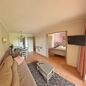 Du Golf De Pont Royal - Paisible Rez De Jardin - Terrasse&piscine Mallemort