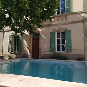 Independant Dans Charmante Bastide Mallemort