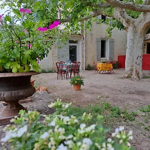 Bastide De La Couloubre Mallemort