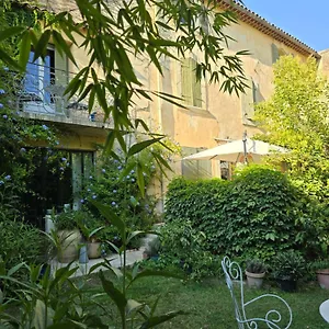 Les Tournesols Bed & Breakfast