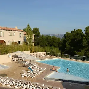 Les Coteaux De Pont-royal - Maeva Mallemort