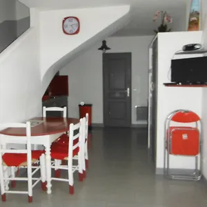 Le Romarin Mallemort