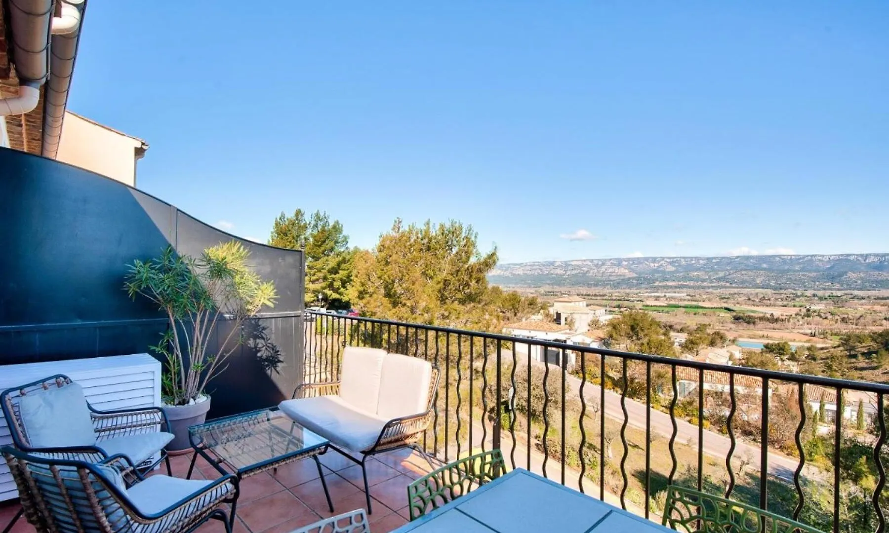 Village Pont Royal En Provence - Maeva Home - Appartement Climatise Avec Terrasse 4 Pieces 8 Personnes - Prestige - Super Home Mae-6210 Mallemort France