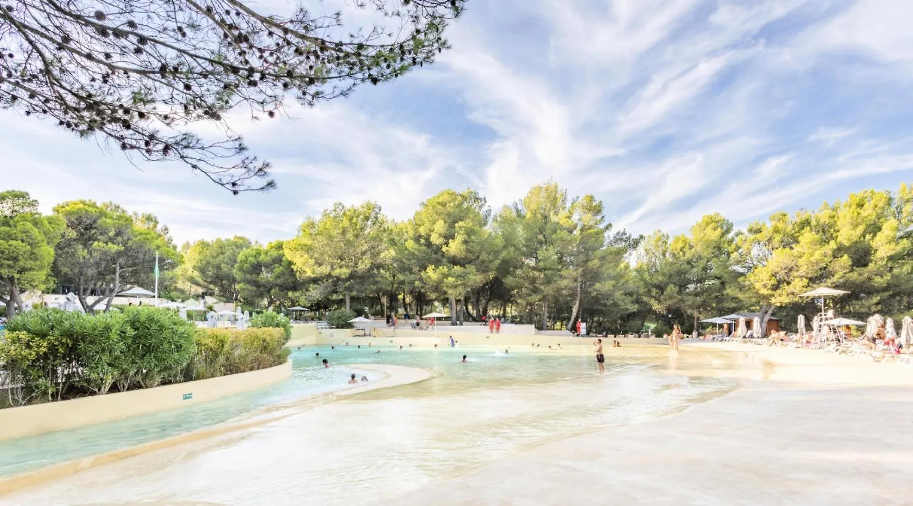 Village Pont Royal En Provence - Maeva Home - Appartement Climatise Avec Terrasse 4 Pieces 8 Personnes - Prestige - Super Home Mae-6210 Mallemort
